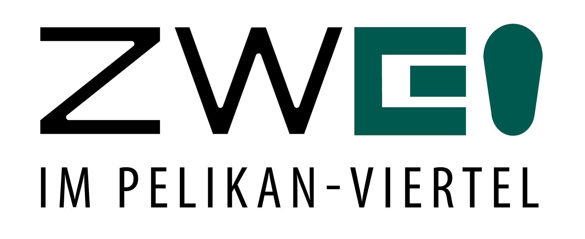 Neubauprojekt_Logo_Zwei im Pelikanviertel_Gundlach Hannover Neubauprojekt_Logo_Zwei im Pelikanviertel_Gundlach Hannover